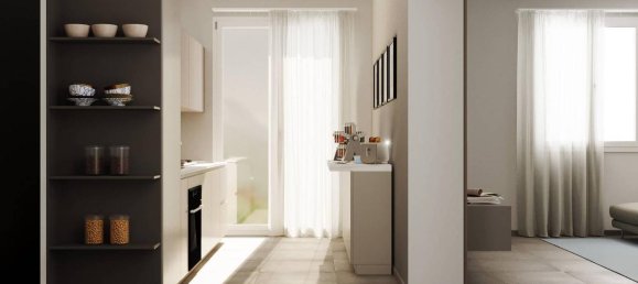 3-Zimmer Wohnung in Darfo Boario Terme, Italy, Nr. 162182 13