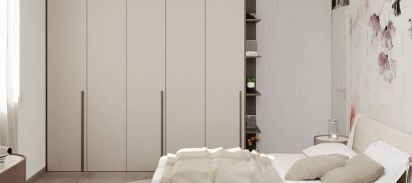 3-Zimmer Wohnung in Darfo Boario Terme, Italy, Nr. 162182 15