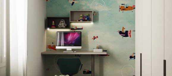 3-Zimmer Wohnung in Darfo Boario Terme, Italy, Nr. 162182 16