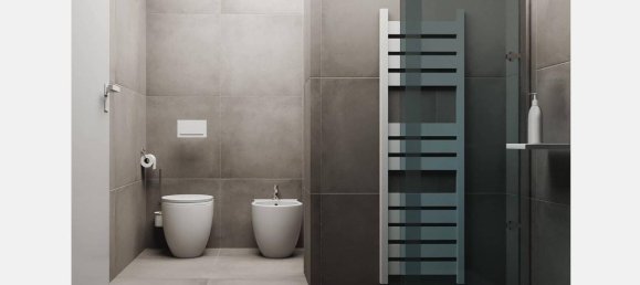 3-Zimmer Wohnung in Darfo Boario Terme, Italy, Nr. 162182 19