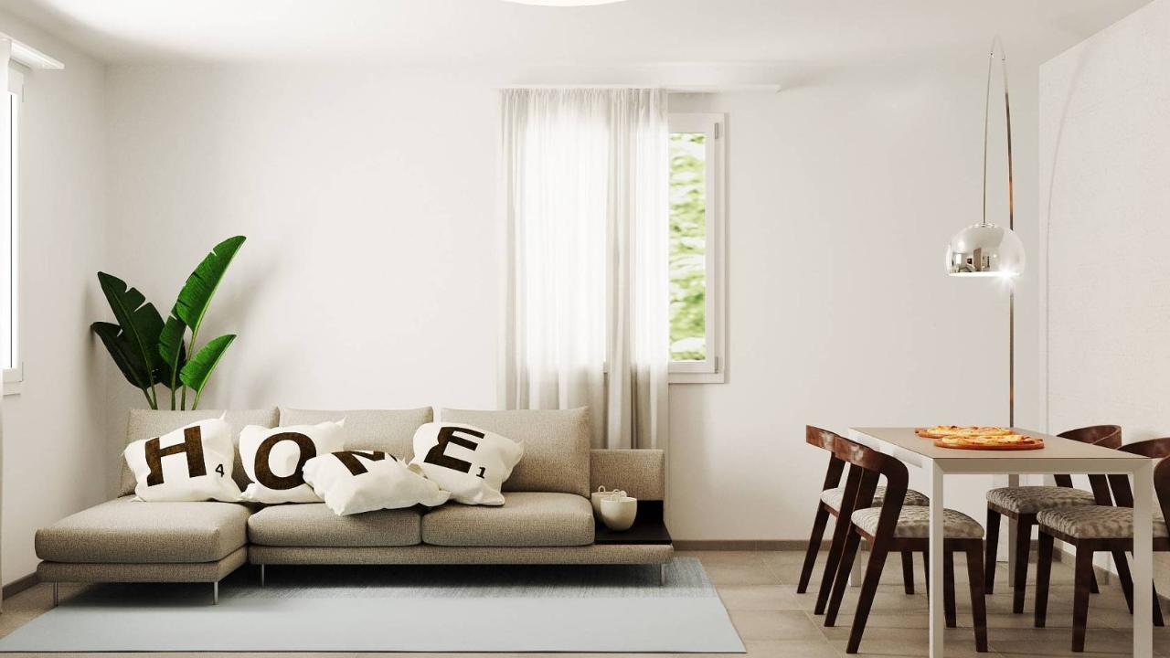 3-Zimmer Wohnung in Darfo Boario Terme, Italy, Nr. 162182