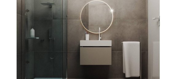 3-Zimmer Wohnung in Darfo Boario Terme, Italy, Nr. 162182 18