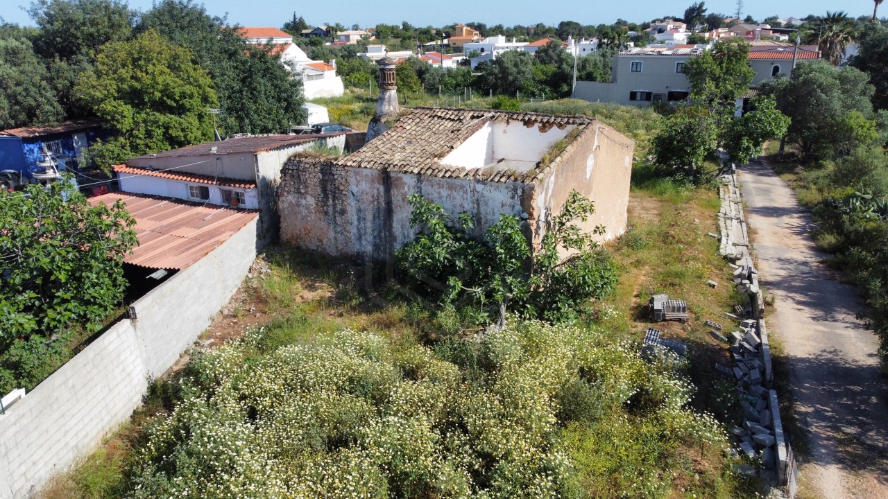 Terreno em Loulé, Portugal N.º 61241