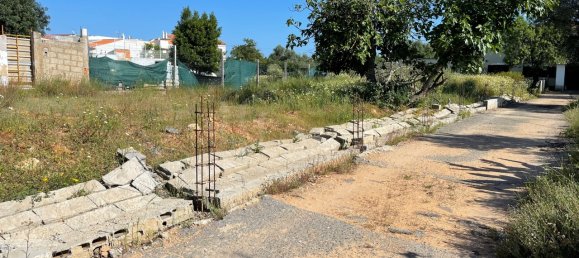 Terreno em Loulé, Portugal N.º 61241 8