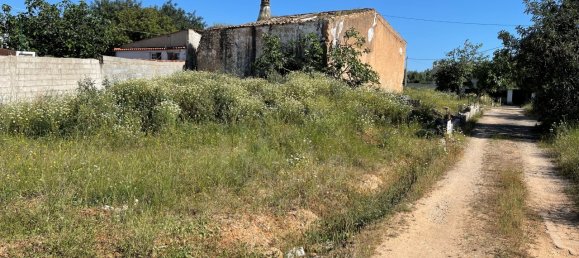 Terreno em Loulé, Portugal N.º 61241 6