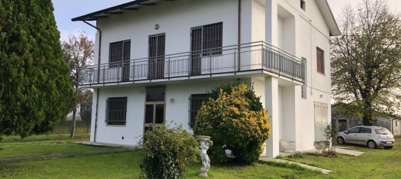 7 rooms House in Reggio Emilia, Italy No. 227576 48