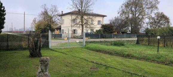 7 rooms House in Reggio Emilia, Italy No. 227576 50