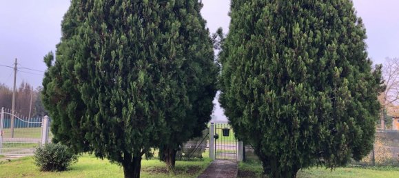 7 rooms House in Reggio Emilia, Italy No. 227576 46