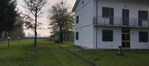 7 rooms House in Reggio Emilia, Italy No. 227576 44