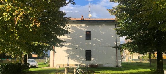 7 rooms House in Reggio Emilia, Italy No. 227576 18