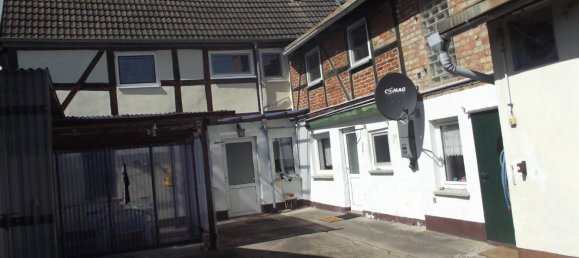 2 chambres Maison de ville à Gustrow, Germany No. 235254 18