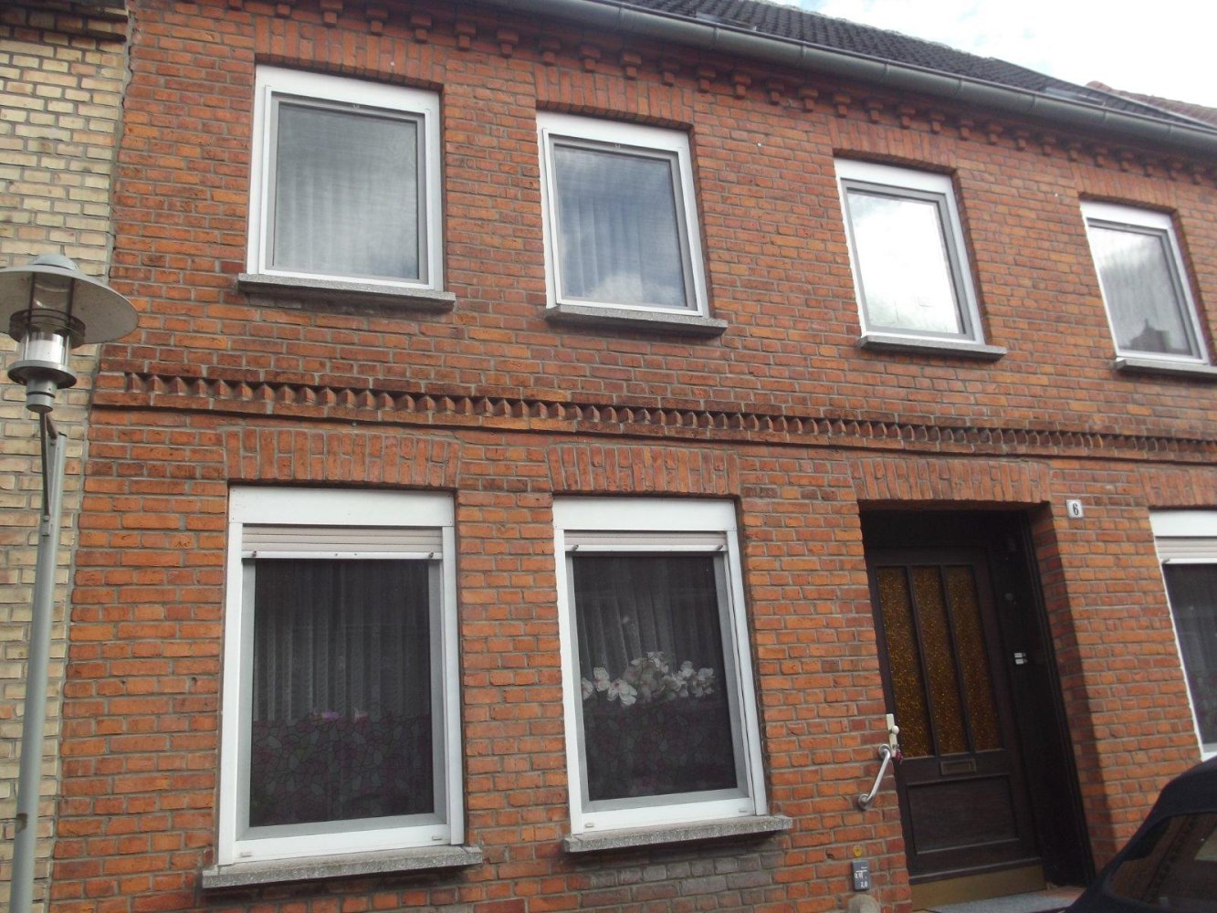 2 chambres Maison de ville à Gustrow, Germany No. 235254