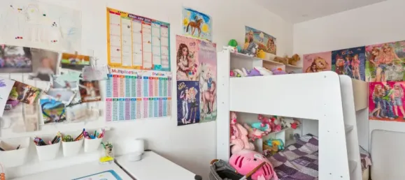 4غرفة شقة في Schwarzwald-Baar-Kreis, Germany رقم 54155 8