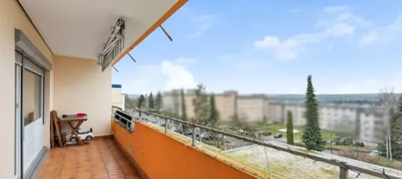 4غرفة شقة في Schwarzwald-Baar-Kreis, Germany رقم 54155 16