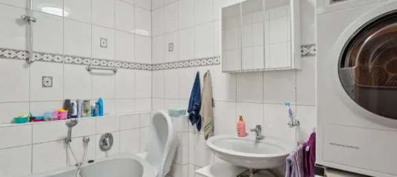 4غرفة شقة في Schwarzwald-Baar-Kreis, Germany رقم 54155 13