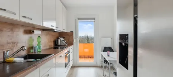 4غرفة شقة في Schwarzwald-Baar-Kreis, Germany رقم 54155 6