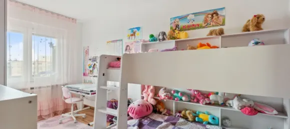 4غرفة شقة في Schwarzwald-Baar-Kreis, Germany رقم 54155 9