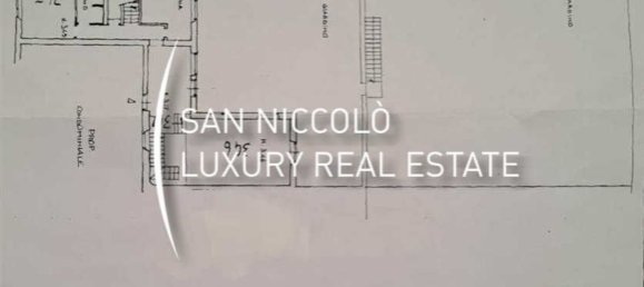 10-Zimmer Haus in Florence, Italy, Nr. 48314 20