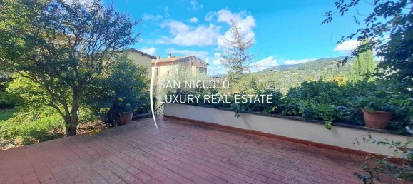 10-Zimmer Haus in Florence, Italy, Nr. 48314 5