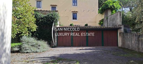 10-Zimmer Haus in Florence, Italy, Nr. 48314 3