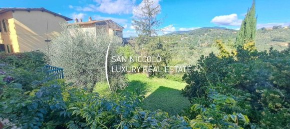 10-Zimmer Haus in Florence, Italy, Nr. 48314 6