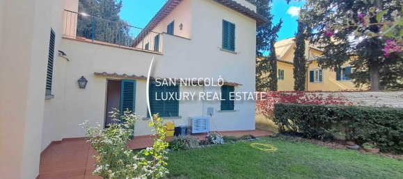 10-Zimmer Haus in Florence, Italy, Nr. 48314 9