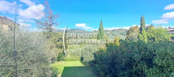 10-Zimmer Haus in Florence, Italy, Nr. 48314 7