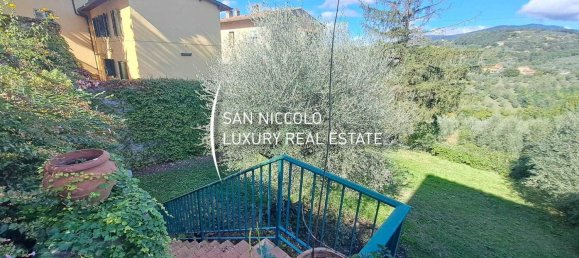 10-Zimmer Haus in Florence, Italy, Nr. 48314 8