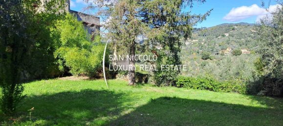 10-Zimmer Haus in Florence, Italy, Nr. 48314 19