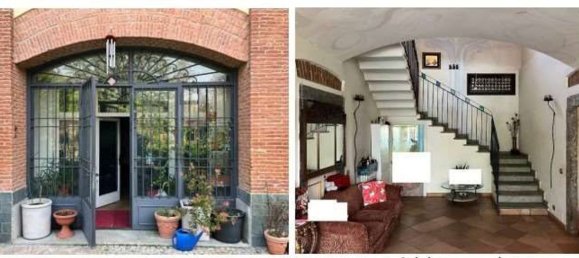 Apartamento de 10 habitaciónes en Carate Brianza, Italy No. 5324 4