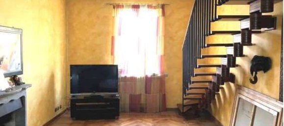 Apartamento de 10 habitaciónes en Carate Brianza, Italy No. 5324 9