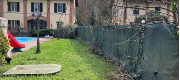 Apartamento de 10 habitaciónes en Carate Brianza, Italy No. 5324 3