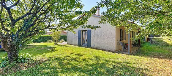 4 bedrooms House in Meximieux, France No. 362094 2