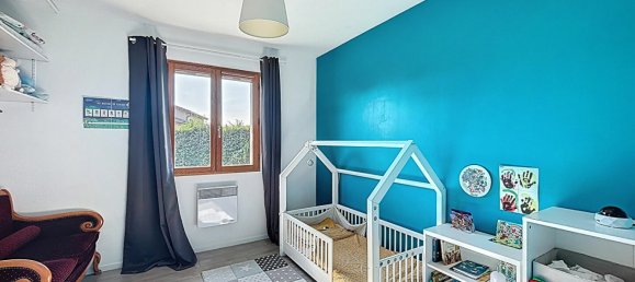 4 bedrooms House in Meximieux, France No. 362094 6