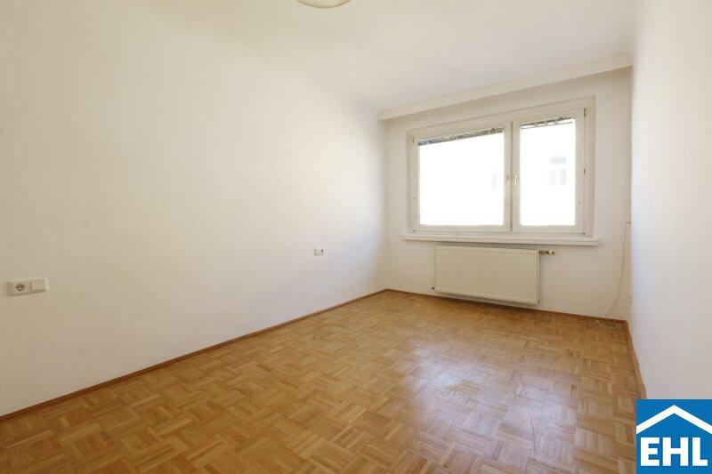 2 rooms Apartment in Meidling, Austria No. 261472