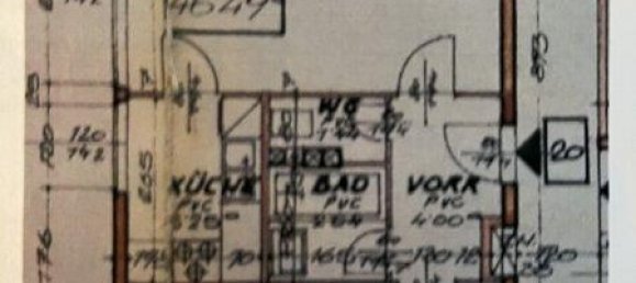 2 rooms Apartment in Meidling, Austria No. 261472 10