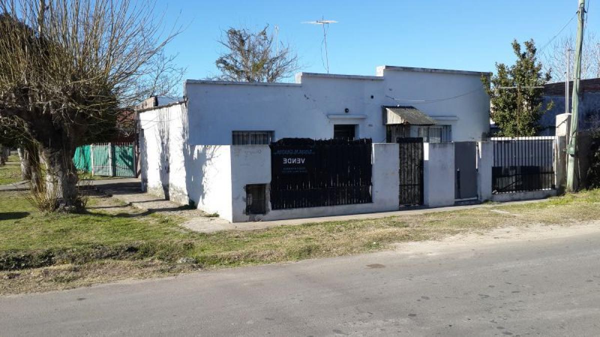 100m² Land in Campo Creado, Argentina No. 121635