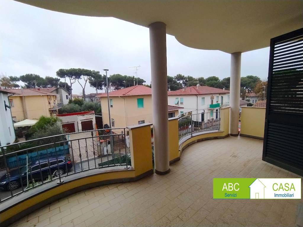 2 bedrooms Apartment in Rosignano Marittimo, Italy No. 132959