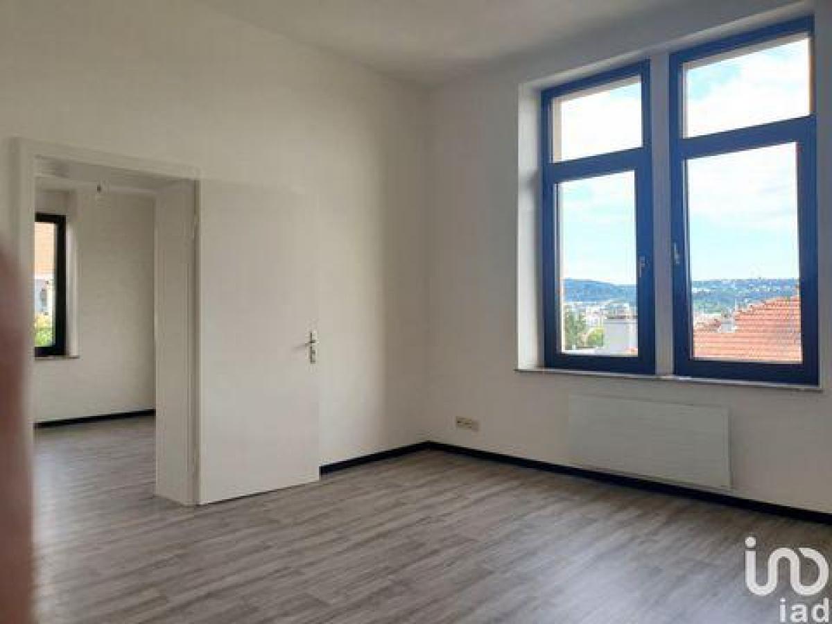 Estudio en el condominio en Forbach, France No. 15513