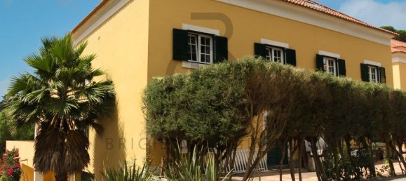 5 غرف نوم منزل ذو طابقين في Cascais, Portugal رقم 137260 37