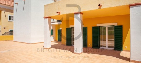 5 غرف نوم منزل ذو طابقين في Cascais, Portugal رقم 137260 8