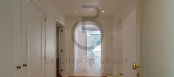 5 غرف نوم منزل ذو طابقين في Cascais, Portugal رقم 137260 45