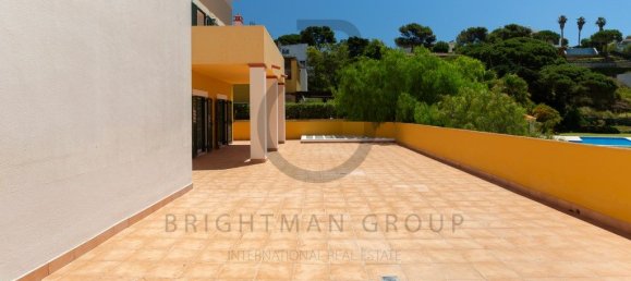 5 غرف نوم منزل ذو طابقين في Cascais, Portugal رقم 137260 10