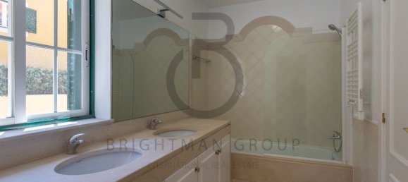 5 غرف نوم منزل ذو طابقين في Cascais, Portugal رقم 137260 18