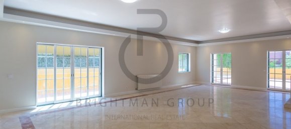 5 غرف نوم منزل ذو طابقين في Cascais, Portugal رقم 137260 49