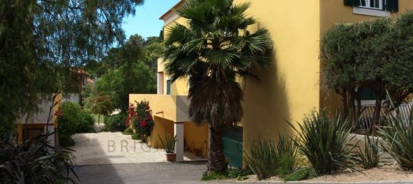 5 غرف نوم منزل ذو طابقين في Cascais, Portugal رقم 137260 38