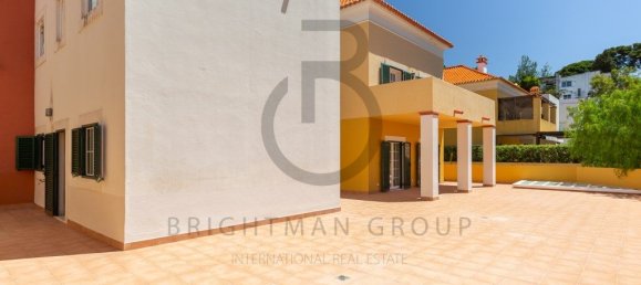 5 غرف نوم منزل ذو طابقين في Cascais, Portugal رقم 137260 36