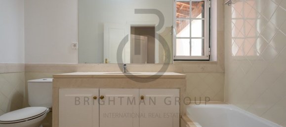 5 غرف نوم منزل ذو طابقين في Cascais, Portugal رقم 137260 24