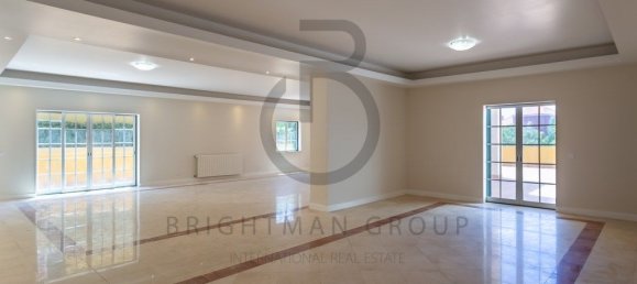 5 غرف نوم منزل ذو طابقين في Cascais, Portugal رقم 137260 48