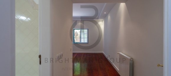 5 غرف نوم منزل ذو طابقين في Cascais, Portugal رقم 137260 21